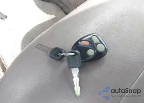 1997 Chevrolet K1500 Fleetside z USA, uszkodzony, nr VIN 2GCEK19R3V1186149